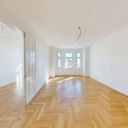 3-Zimmer-Highlight mit großzügiger Loggia  und Top-Ausstattung – Nähe Schloss Belvedere - Bild 3