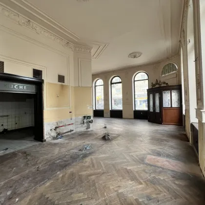 Wiener Traditionskaffeehaus - Gastronomiejuwel in der Vorstadt - Bild 3