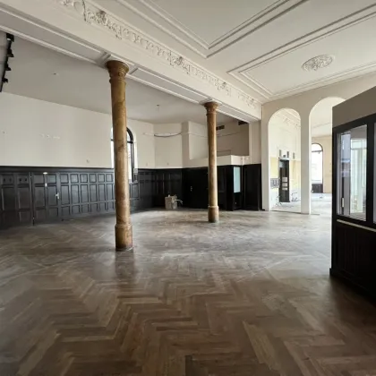 Wiener Traditionskaffeehaus - Gastronomiejuwel in der Vorstadt - Bild 2