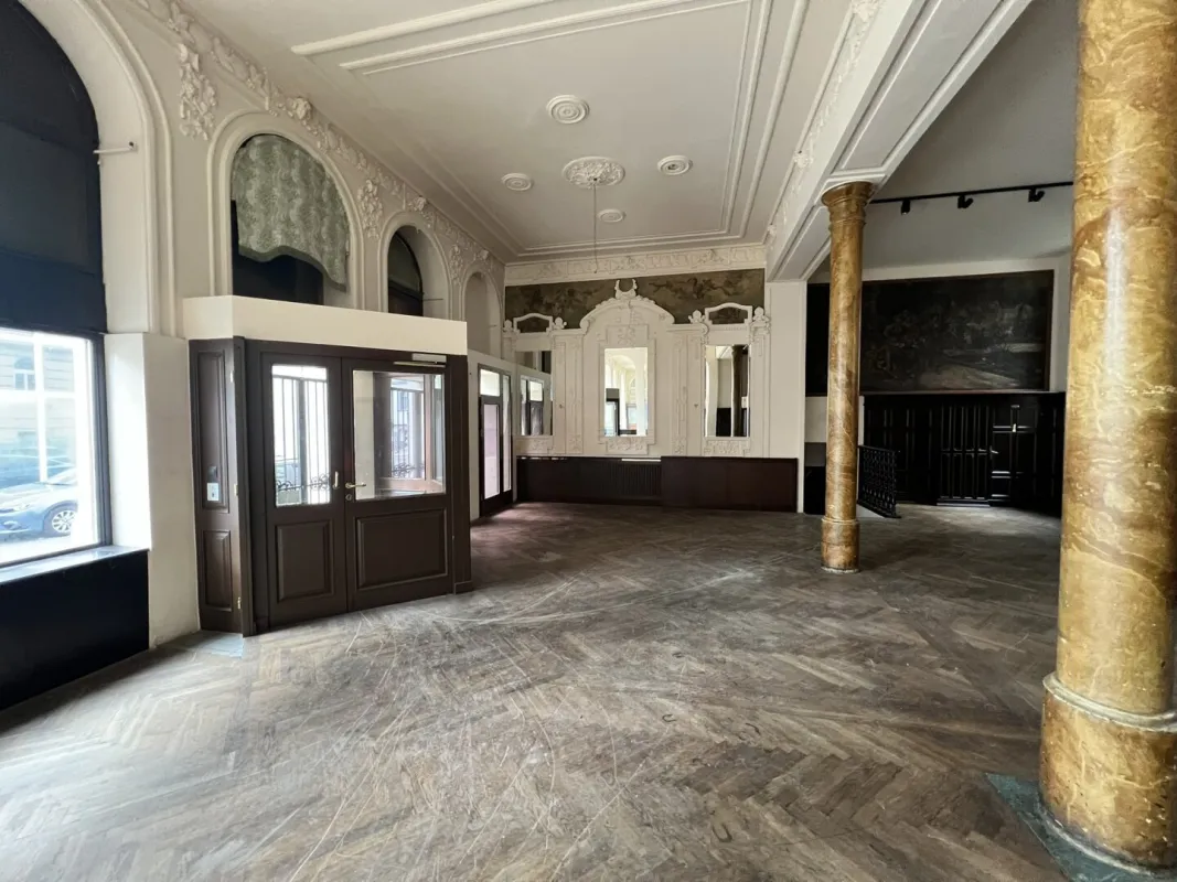 Wiener Traditionskaffeehaus - Gastronomiejuwel in der Vorstadt - Bild 1