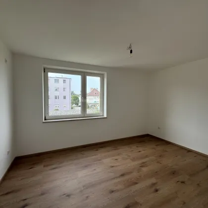 Sofort verfügbar - helle 2-Zimmer-Wohnung mit idealer Raumaufteilung - Bild 3