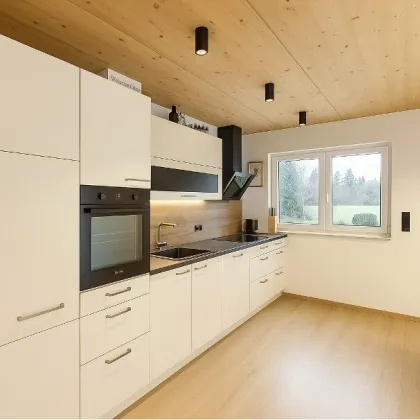Bregenz: Langen bei Bregenz: Top 10: Modern & gemütlich! 2-Zimmer-Wohnung ca. 50 m2 mit zusätzlichem Dachraum - Bild 2