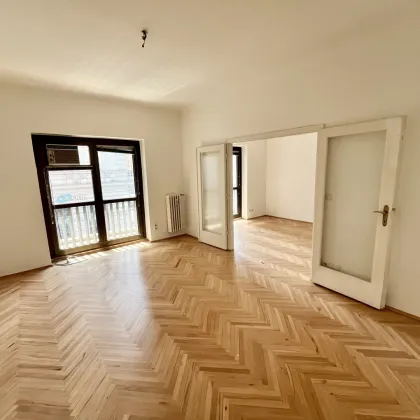 Charmantes Büro in Bestlage am Opernring! - Bild 3