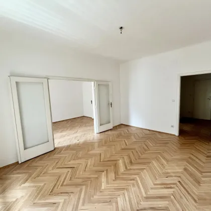 Charmantes Büro in Bestlage am Opernring! - Bild 2