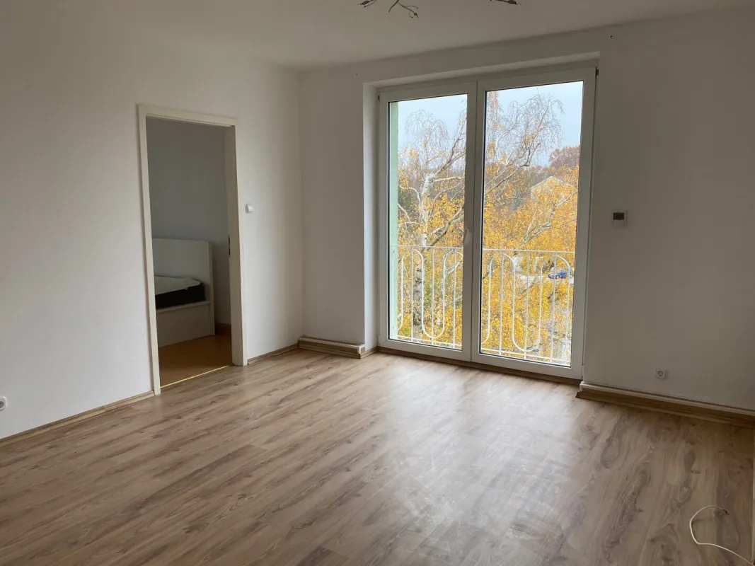 Sorglos investieren - Vermietete 2-Zimmer-Anlegerwohnung in Ebenfurth - Bild 1