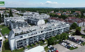 Neubauwohnungen in Wiener Neustadt – Zentrale Lage trifft auf moderne Architektur