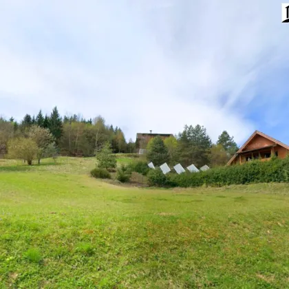Grundstück in Bestlage – mit Weitblick und Wörthersee-Nähe! - Bild 2