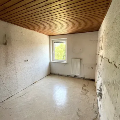Leistbarer Eigentumstraum mit Potenzial in Traisen – 3-Zimmer-Wohnung mit Charme und Gestaltungsspielraum - Bild 3