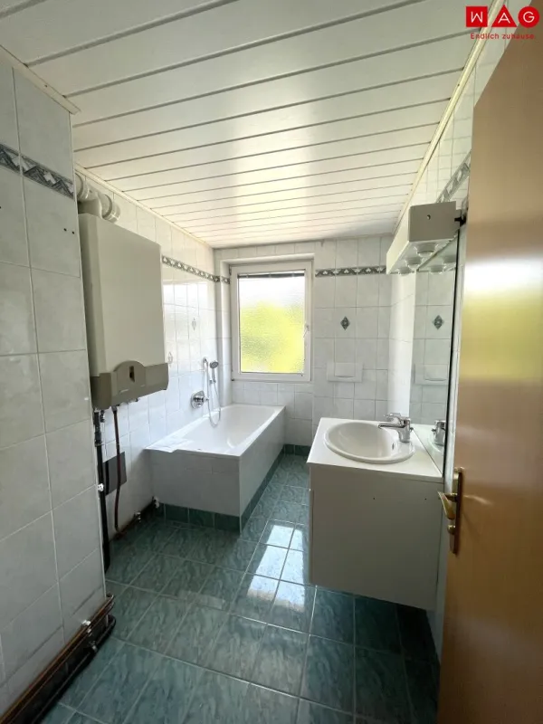 Leistbarer Eigentumstraum mit Potenzial in Traisen – 3-Zimmer-Wohnung mit Charme und Gestaltungsspielraum - Bild 1