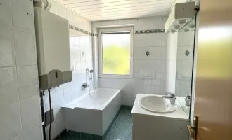 Leistbarer Eigentumstraum mit Potenzial in Traisen – 3-Zimmer-Wohnung mit Charme und Gestaltungsspielraum