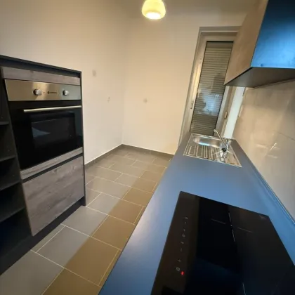 Altbauflair & Wohnkomfort - vermietete 2 Zimmer-Wohnung mit Loggia im Herzen Eisenstadts - Bild 3
