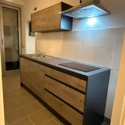 Altbauflair & Wohnkomfort - vermietete 2 Zimmer-Wohnung mit Loggia im Herzen Eisenstadts - Bild 2