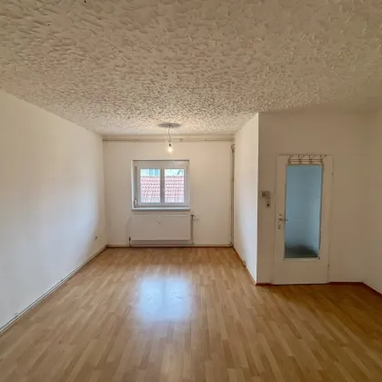 Unbefristet vermietete 2-Zimmer-Wohnung mit KFZ-Stellplatz - Bild 2