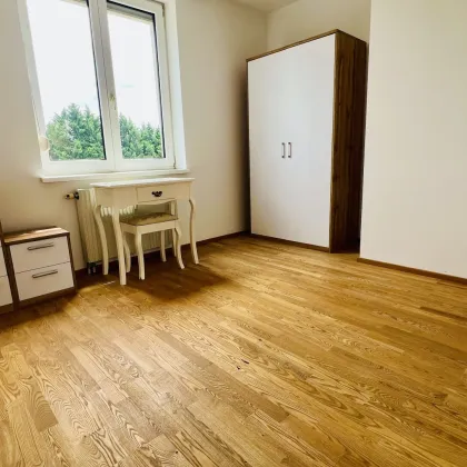 8 Minuten zur U2 - Dachgeschosswohnung - sonnige Terrasse - absolute Ruhelage - Lobau ums Eck - Bild 2