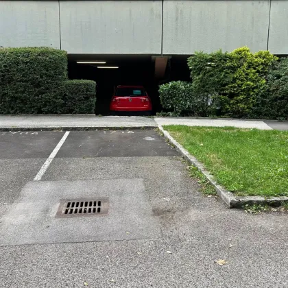 Stellplatz in Leonding – nur € 40 im Monat - Bild 2