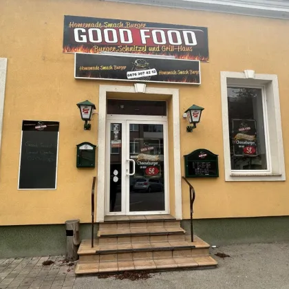 Unternehmensverkauf & Nachmietersuche American Smashburger Laden in Himberg mit fixfertigem Konzept & treuem Kundenstamm - Bild 3