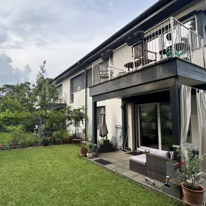 “Ihr neues Zuhause in Strasshof – Modern, ruhig & familienfreundlich” - Bild 3