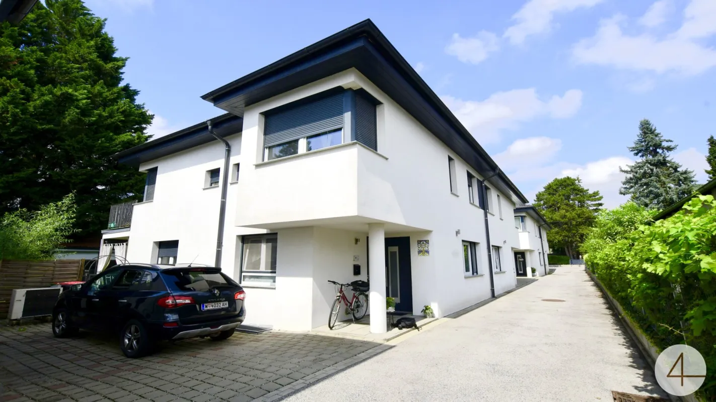 “Ihr neues Zuhause in Strasshof – Modern, ruhig & familienfreundlich” - Bild 1