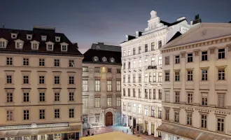 THE CREST - Viennese Living Anno 1883