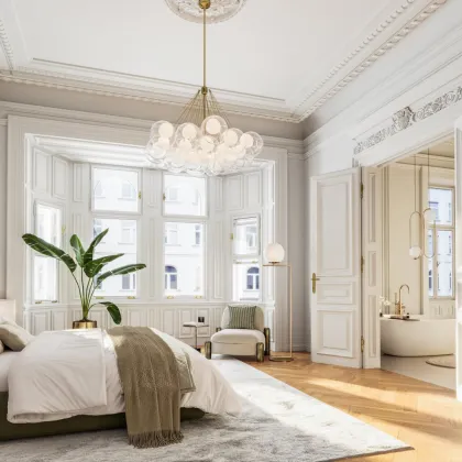 THE CREST - Viennese Living Anno 1883 - Bild 2