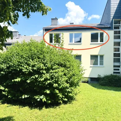 PERFEKTE FAMILIENWOHNUNG - 5 ZIMMER MIT BALKON UND GEMEINSCHAFTSGARTEN - Bild 3