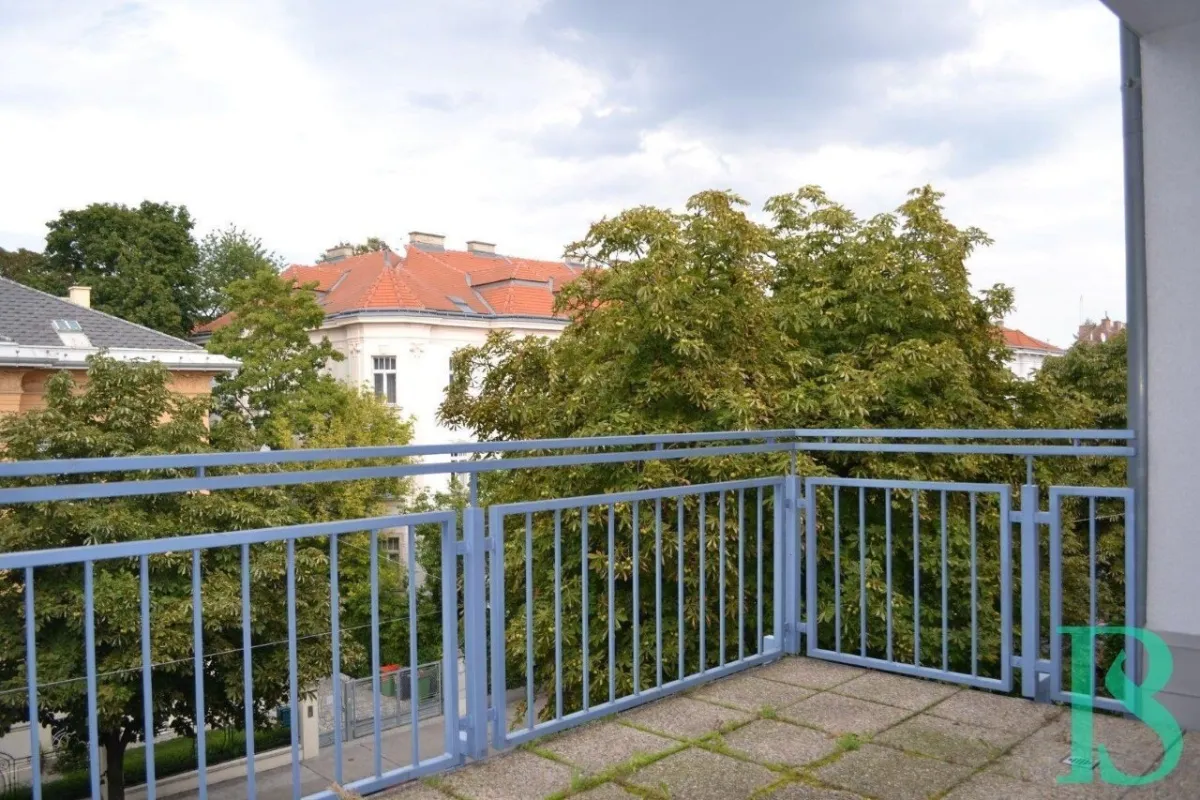 Hietzinger Cottage - Sonne den ganzen Tag - 2 Terrassen - Neubau - Bild 1