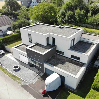 Verkauf eines schönen Wohnhauses in Grünruhelage von Kirchberg/Thening - Bild 3
