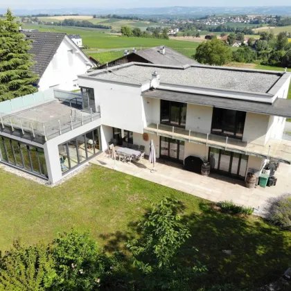 Verkauf eines schönen Wohnhauses in Grünruhelage von Kirchberg/Thening - Bild 2