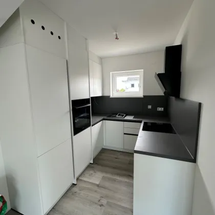 TOP 2 I Neubau-Erstbezug I Wunderschönes Reihenhaus zur Miete - Bild 3