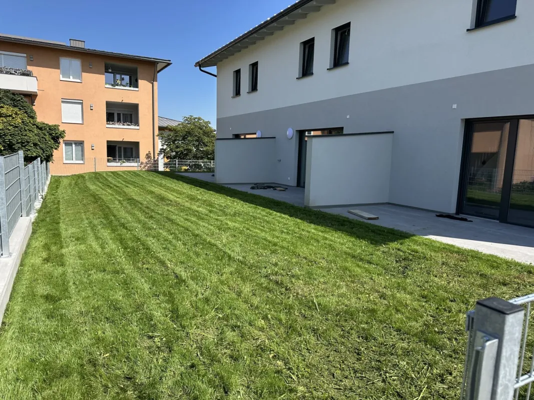 TOP 2 I Neubau-Erstbezug I Wunderschönes Reihenhaus zur Miete - Bild 1