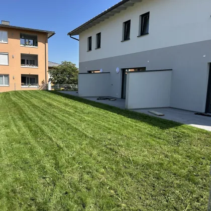 TOP 1 I Neubau-Erstbezug I Wunderschönes Eckreihenhaus zur Miete - Bild 2