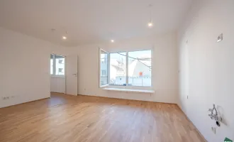 Vermietete 2-Zimmer-Wohnung als Anlageobjekt