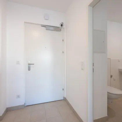 Vermietete 2-Zimmer-Wohnung als Anlageobjekt - Bild 3