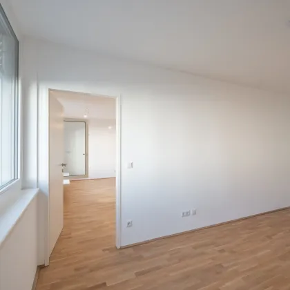 Vermietete 2-Zimmer-Wohnung als Anlageobjekt - Bild 2