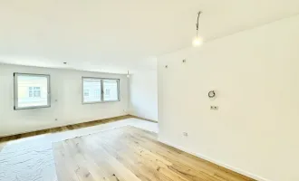 WOHNOASE DONAUFELD | STILVOLLE NEUBAU ERSTBEZÜGE MIT TERRASSEN, EIGENGÄRTEN & TIEFGARAGE 1220 Wien