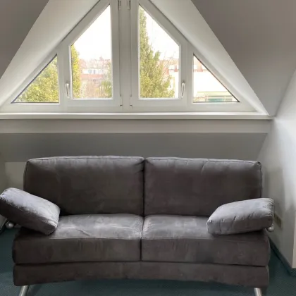 !!! Neuwertige, möblierte Wohnung (als WG) an 2 japanische MOZARTEUM-STUDENTINNEN zu vermieten !!! - Bild 3