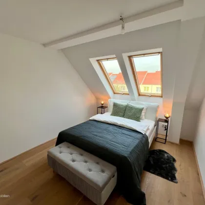 NEUE PREIS!!! 4 Zimmer Maissonettewohnung mit Garagenplatz, möbliert - Bild 3