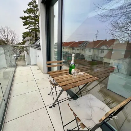 NEUE PREIS!!! 4 Zimmer Maissonettewohnung mit Garagenplatz, möbliert - Bild 2