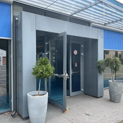 Attraktives Geschäftslokal +500m2 / Showroom/ mit Parkplätzen im Gewerbegebiet Graz Mitte zu vermieten! - Bild 3