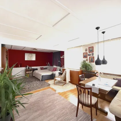 Hohenems: Charmantes Einfamilienhaus mit ca. 160m2 Wohnfläche - Bild 3