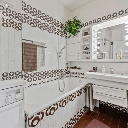 4 Zimmerwohnung in Atzgersdorf, Höpferlbad! - Bild 3