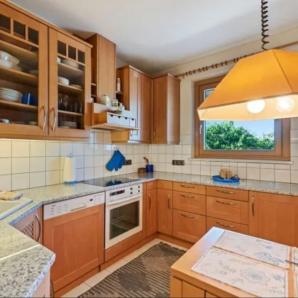 4 Zimmerwohnung in Atzgersdorf, Höpferlbad! - Bild 2