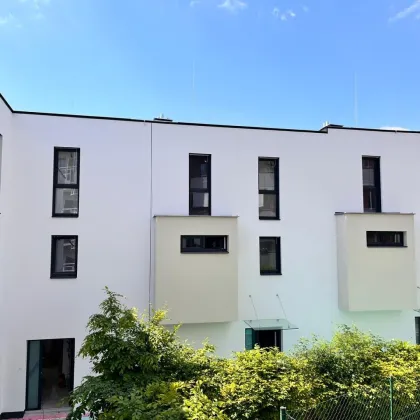 Town House mit Stil - Neues Zuhause im 21. Bezirk - Bild 3