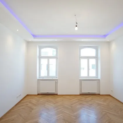 Altbauwohnung mit modernen Facetten - Bild 2