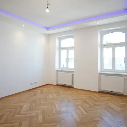 Altbauwohnung mit modernen Facetten - Bild 3
