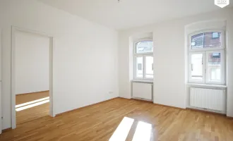 Top sanierte Altbauwohnung mit modernem Touch