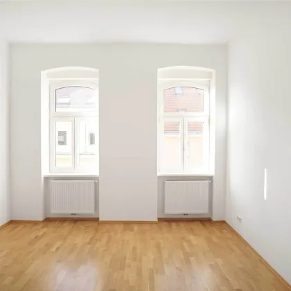 Top sanierte Altbauwohnung mit modernem Touch - Bild 2