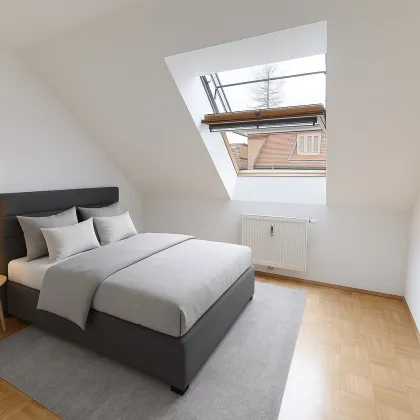 Merangasse 9/6 – Charmante Maisonette im Grazer Univiertel - Helle 2-Geschoß-Wohnung mit modernem Flair und bester Infrastruktur - Bild 3