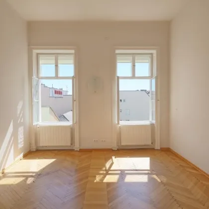 Büro/Kanzlei - Ruhelage mitten in St. Pölten - Bild 3