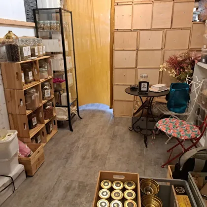 Sporgasse 12-14/ GL2- Attraktives Geschäftslokal im Zentrum zu vermieten - Bild 3